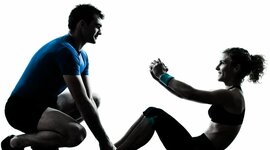 Timeline: ENTRENAMIENTO PERSONAL