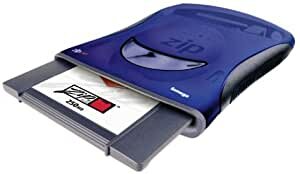 ZIP Drive