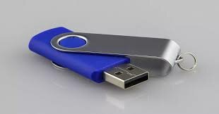 Memoria USB