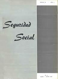 Proyecto de ley de seguro social