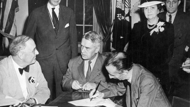 Declaración de Filadelfia