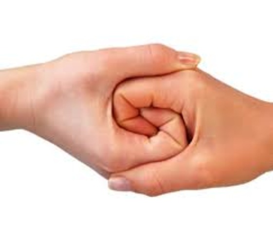 Children and alliances