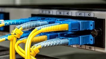 Ethernet Industrial