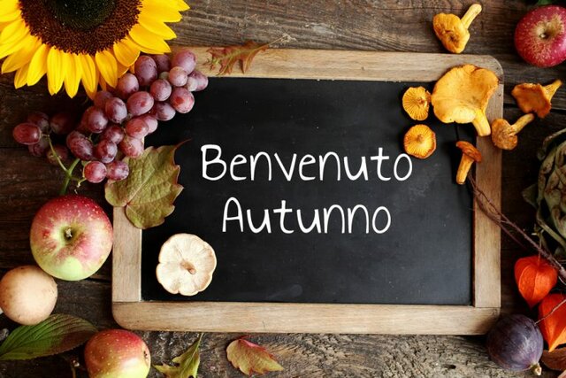 AUTUNNO