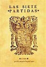 EPOCA COLONIAL (LAS INSTITUCIONES JURIDICAS)