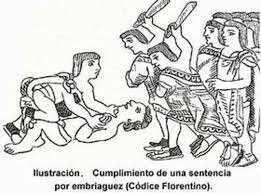 Venganza Privada o de Sangre