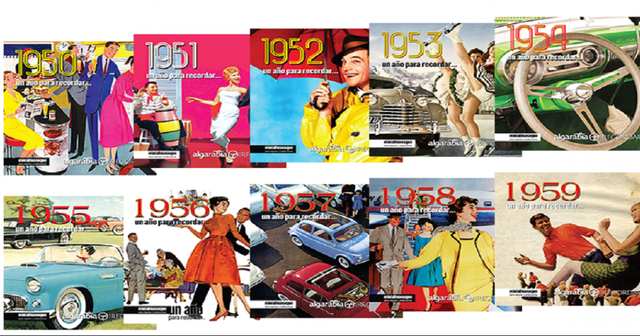 1952 EL CRECIMIENTO DEL DEPORTE.