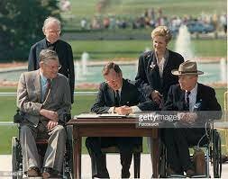 Americans with Disabilities Act