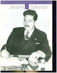 El proyecto de García Téllez