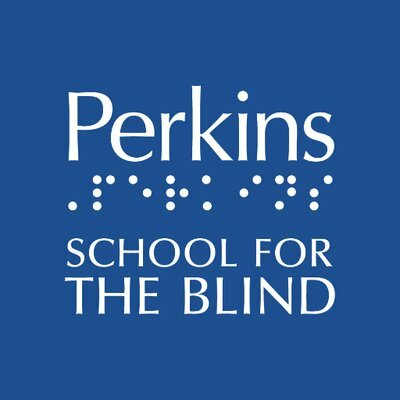Perkins Institution for the blind