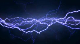 Timeline: Historia de la electricidad. Circuitos eléctricos