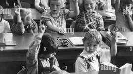 Timeline: The supreme court 1958