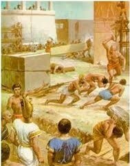 Esclavismo (Siglos I a.c. al XIX d.c.)