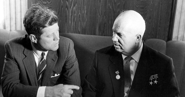 "Hotline": US & USSR