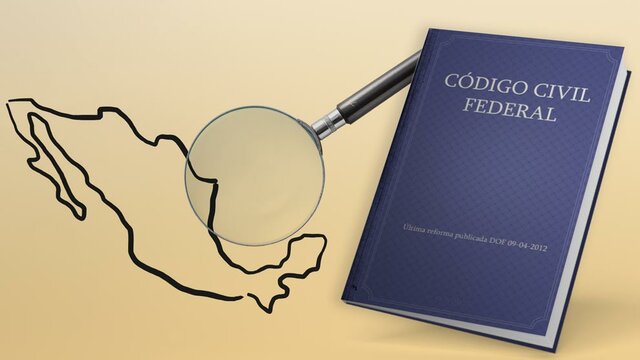 CÓDIGO CIVIL FEDERAL