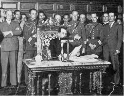 Origen del ISSSTE en el estatuto jurídico de los trabajadores