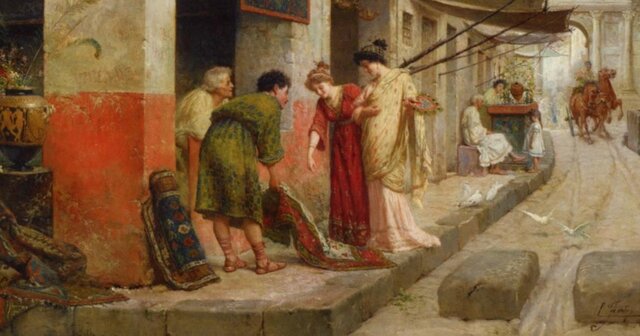 DERECHO DE OBLIGACIONES