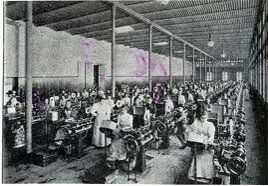 Capitalismo (Mitad del Siglo XIX d.c.)