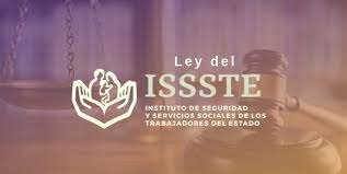 Entra en vigor  Ley Federal del ISSSTE