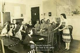 1975, Education of All Handicapped Children Act