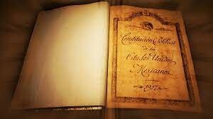 Constitución Mexicana