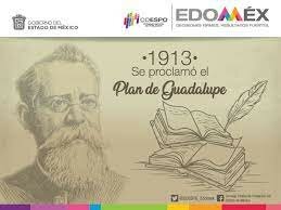Plan de Guadalupe