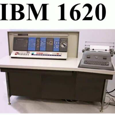 Timeline: Minicomputadoras (Workstations)