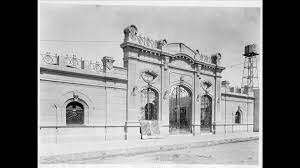 Sanatorio del Magisterio