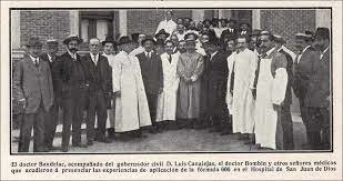 Hospital "22 de Septiembre"