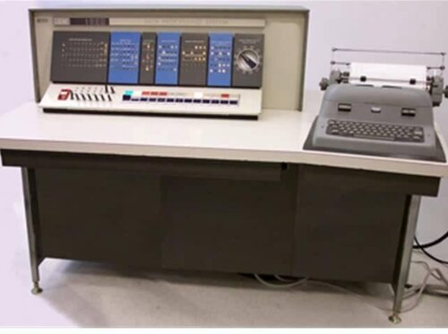 Lanzamiento de la primer Workstation