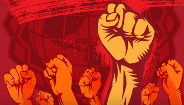 Socialismo ( Finales Siglo XIX hasta la época actual)