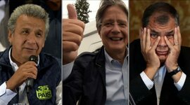 Timeline: LÍNEA DE TIEMPO DE LOS PRESIDENTES