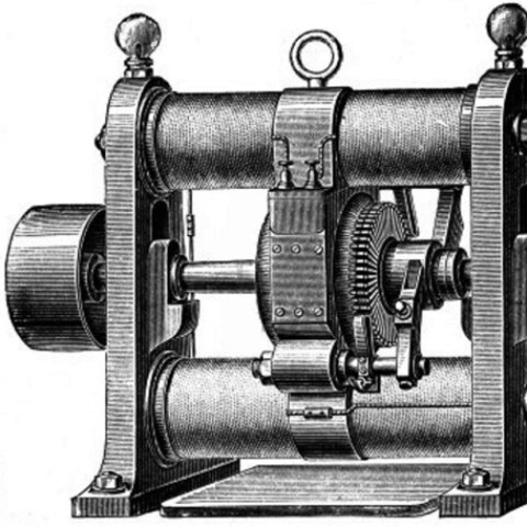 Se inventa la Dinamo