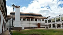 Universidad Yachay Tech