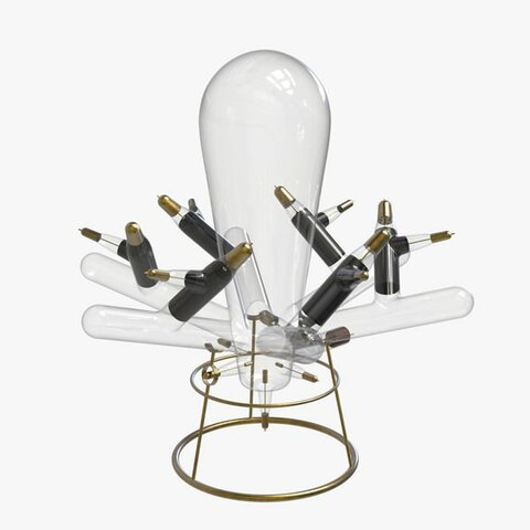 Antes de la electrónica de potencia