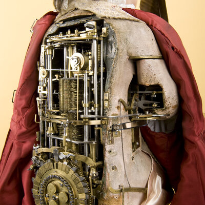 Timeline: automatizacion