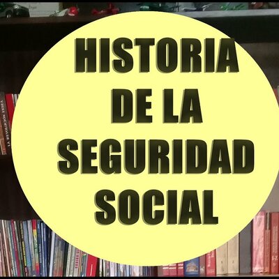 Timeline: Antecedentes históricos de la Seguridad Social