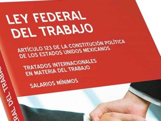 Ley Federal del Trabajo de 1970