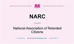 National Association of Retarded Citizens
