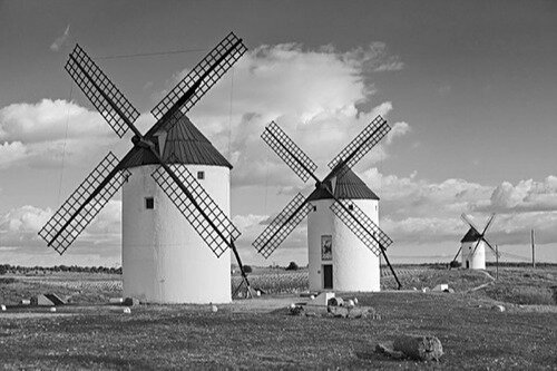 3RA REVOLCUIÓN INDUSTRIAL