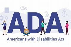 Americans with Disabilities Act