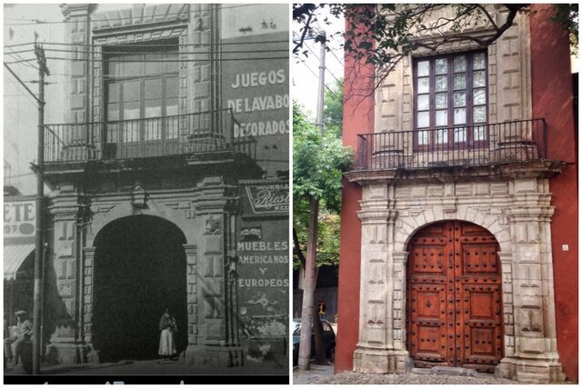 Hospital Real de los Naturales