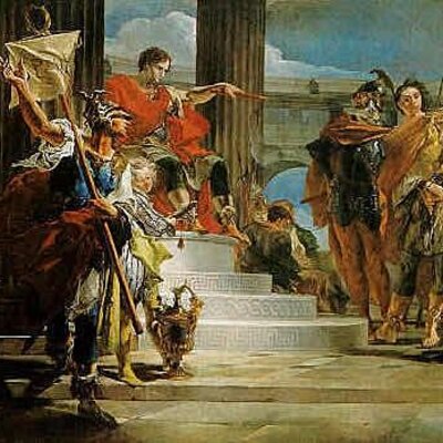 Timeline: Antecedentes Históricos Universales del Juicio de Amparo