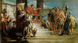 Timeline: Antecedentes Históricos Universales del Juicio de Amparo