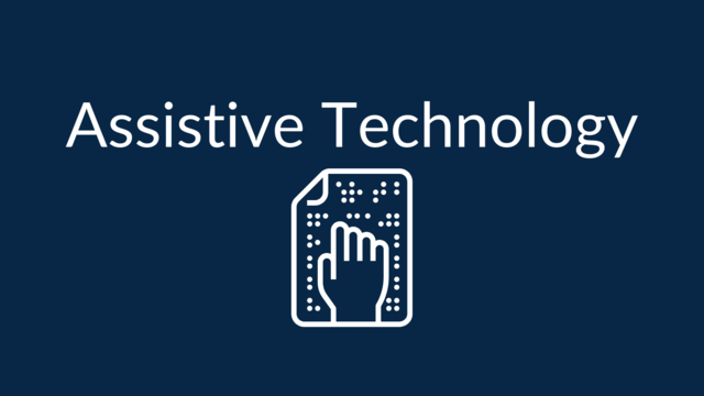 Assistive Technology Act