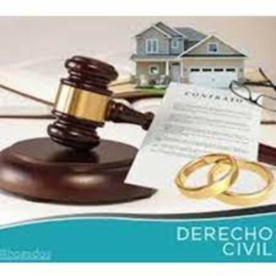 Timeline: Derecho civil