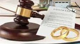 Timeline: Derecho civil