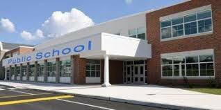 Government oriented Schools