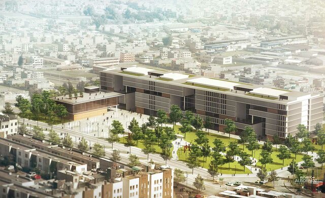 Plataforma de Desarrollo Social Quitumbe –Quito