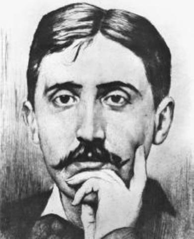 Proust